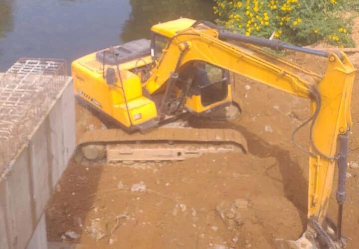 Serviço de remoção de entulho no Rio de Janeiro